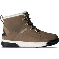 The North Face Stiefeletten NF0A4T3X8IU1 Braun