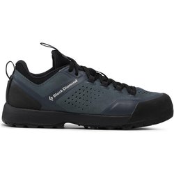 Black Diamond Trekkingschuhe Mission Xp BD580025 Grau