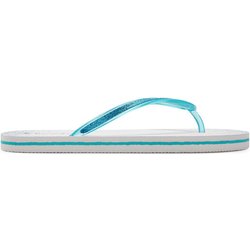 Champion Zehentrenner Sparkling Slide S11688-CHA-WW010 Blau