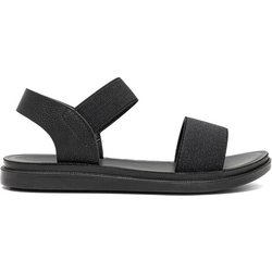 Nelli Blu Sandalen CSS20370-01 Schwarz