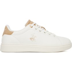 Beverly Hills Polo Club Sneakers VSS25003W Weiß