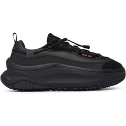 Moon Boot Sneakers Moon247 Xlace 80D2490100 Schwarz