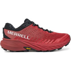 Merrell Laufschuhe Agility Remix J068205 Rot