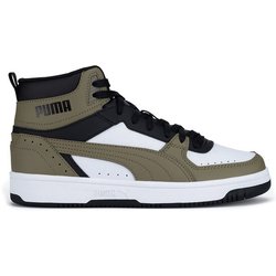 Puma Sneakers REBOUND-JOY-JR 37468715 Khakifarben