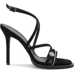 Eva Minge Sandalen EM-53-07-000809 Schwarz