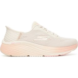 Skechers Laufschuhe Max Cushioning Elite 2.0 129626/NTPK Beige