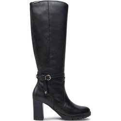 Pikolinos Stiefel W7M-9584 Schwarz