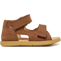Mrugała Sandalen 1105/5-30 Braun