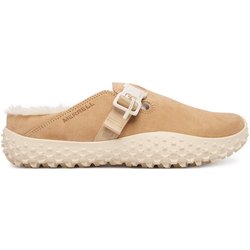 Merrell Pantoletten Wrapt Cozy J008652 Beige