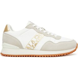 Napapijri Sneakers Astra NP0A4IQC Weiß