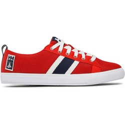 Helly Hansen Sneakers aus Stoff Berge Viking 11695_216 Rot