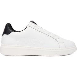 HUGO Sneakers G00533 S Weiß