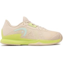 Head Tennisschuhe Sprint Pro 3.5 274143 Beige