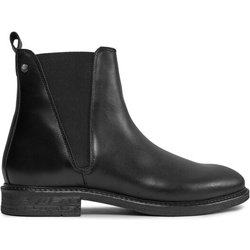 Jack & Jones Klassische Stiefeletten 12241133 Schwarz