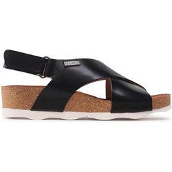 Pikolinos Sandalen W9E-0912 Schwarz