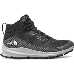 The North Face Trekkingschuhe Vectiv Fastpack Mid Futurelight NF0A5JCWNY71 Schwarz