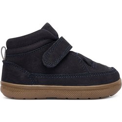 Primigi Schnürschuhe 8852233 M Dunkelblau