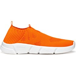 Geox Sneakers J02DMA 0006K C2008 Orange