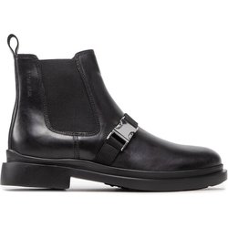 Rage Age Klassische Stiefeletten RA-88-06-000410 Schwarz