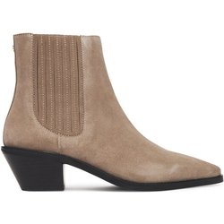 BOSS Stiefeletten Niara 50548781 Braun