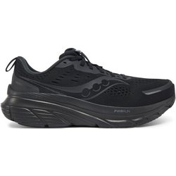 Saucony Laufschuhe Guide 18 S20998 Schwarz