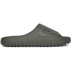 Quiksilver Pantoletten CLOUDBREAK CQ10007M GGG Grün