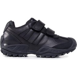 Geox Sneakers J N.Savage B. B J841VB 043BC C9999 S Schwarz