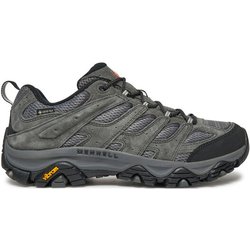 Merrell Trekkingschuhe Moab 3 Gtx J035799 Grau
