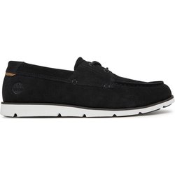 Timberland Mokassins Grafton Bay TB0A42X7EK41 Schwarz