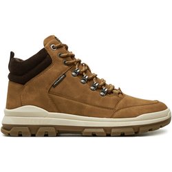 Jack & Jones Schnürschuhe Imperial 12257750 Braun