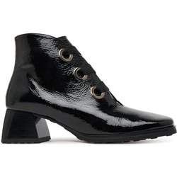 Hispanitas Stiefeletten HI254326 Schwarz