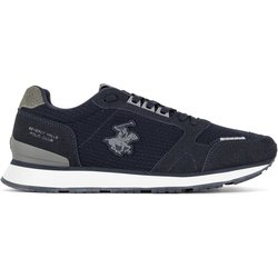 Beverly Hills Polo Club Sneakers VSS25-05 Dunkelblau