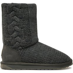 EMU Australia Hausschuhe Bartle W13142 Grau