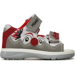 Primigi Sandalen 1860800 Grau