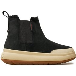 Merrell Stiefeletten Marquette Thermo Pull On Wp J007064 Schwarz
