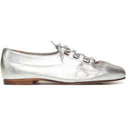 Balagan Ballerinas Roma Silberfarben