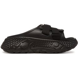 Palladium Pantoletten Offbound Slide 74480-008-M Schwarz