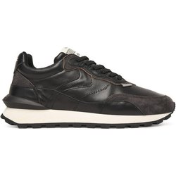 Voile Blanche Sneakers Qwark Hype Man. 2017930-17 Schwarz