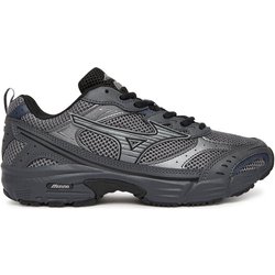 Mizuno Sneakers Mxr Sport D1GA2451 Schwarz