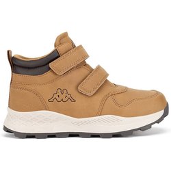 Kappa Sneakers AW24-3C007(CH) Braun