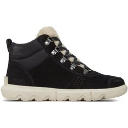 Sorel Stiefeletten Explorer Next™ Hiker Wp NL5028-010 Schwarz