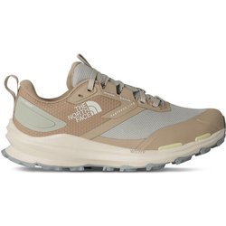 The North Face Trekkingschuhe VECTIV Fastpack Lite NF0A8AFCF6I1 Beige