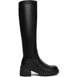 JENNY Stiefel CEO-HY23976S-9 Schwarz