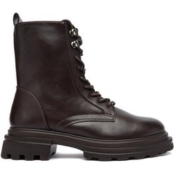 JENNY Schnürschuhe CEO-HY66001-1 Braun