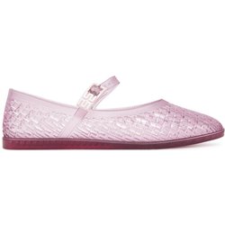 Melissa Ballerinas Melissa Harper Ad M 35974 Rosa