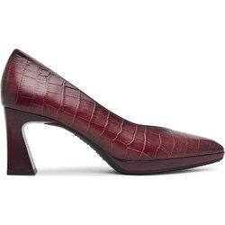 Hispanitas Halbschuhe HI254245 Dunkelrot