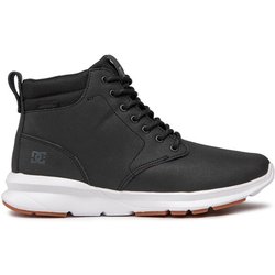 DC Shoes Schnürschuhe Mason 2 ADYS700216 Schwarz