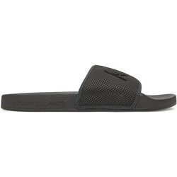 Armani Exchange Pantoletten XUP001 XV820 R401 Schwarz