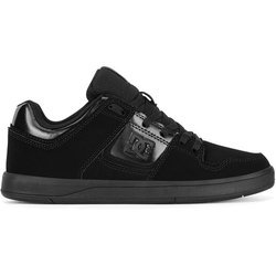 DC Sneakers CURE ADJS100169-1AB Schwarz