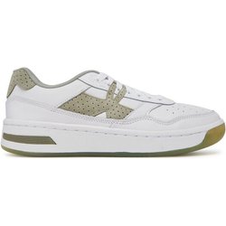 Under Armour Sneakers UA W Court 96 Suede 3028766 Weiß